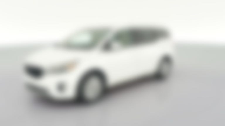 2018 Kia Sedona vehicle photo