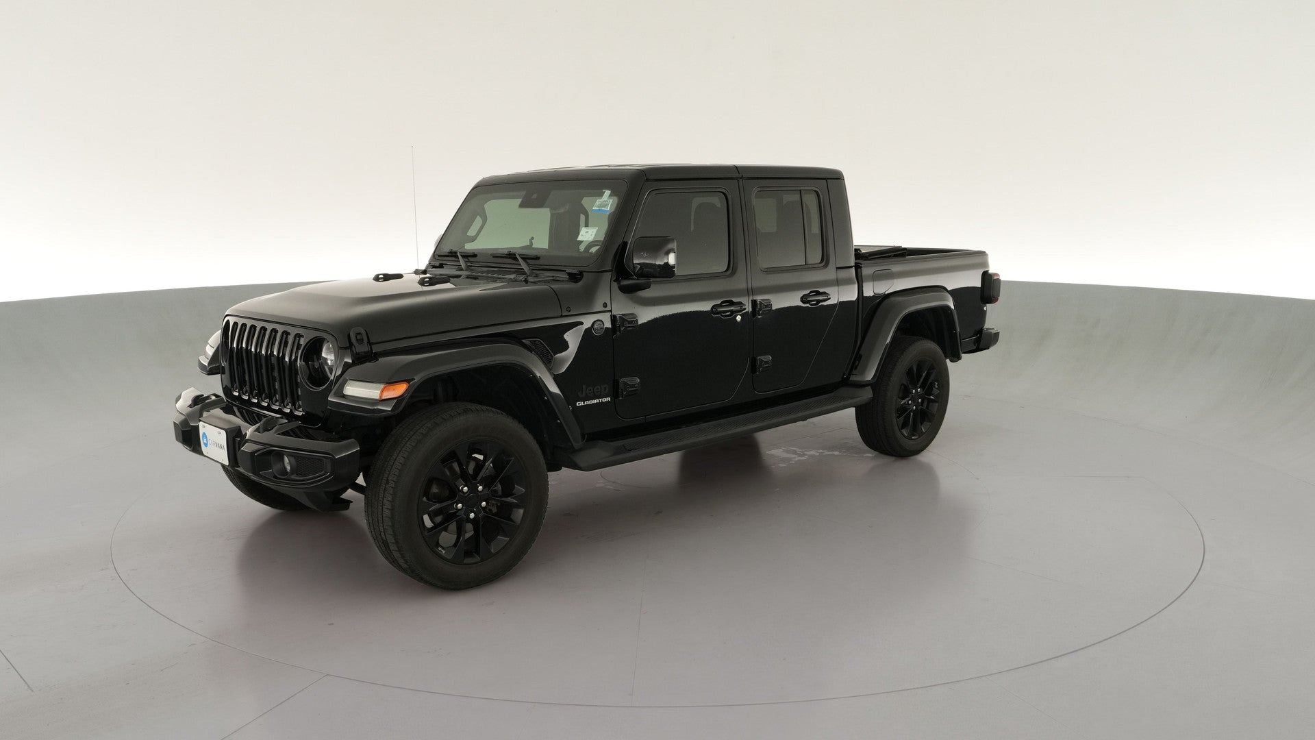 2022 Jeep Gladiator vehicle photo