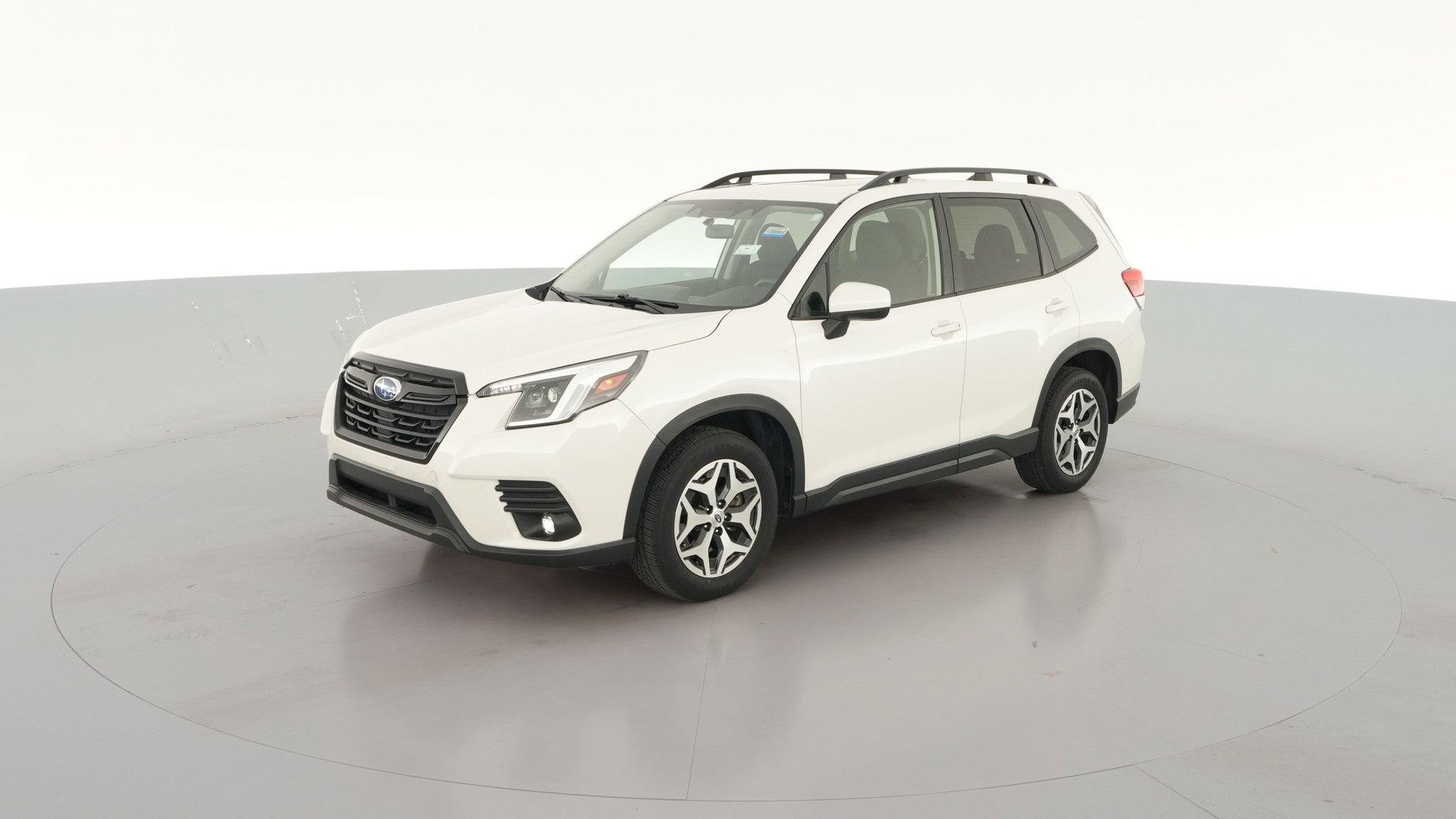 2024 Subaru Forester vehicle photo