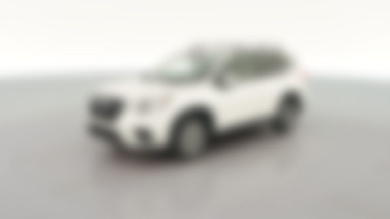 2024 Subaru Forester vehicle photo
