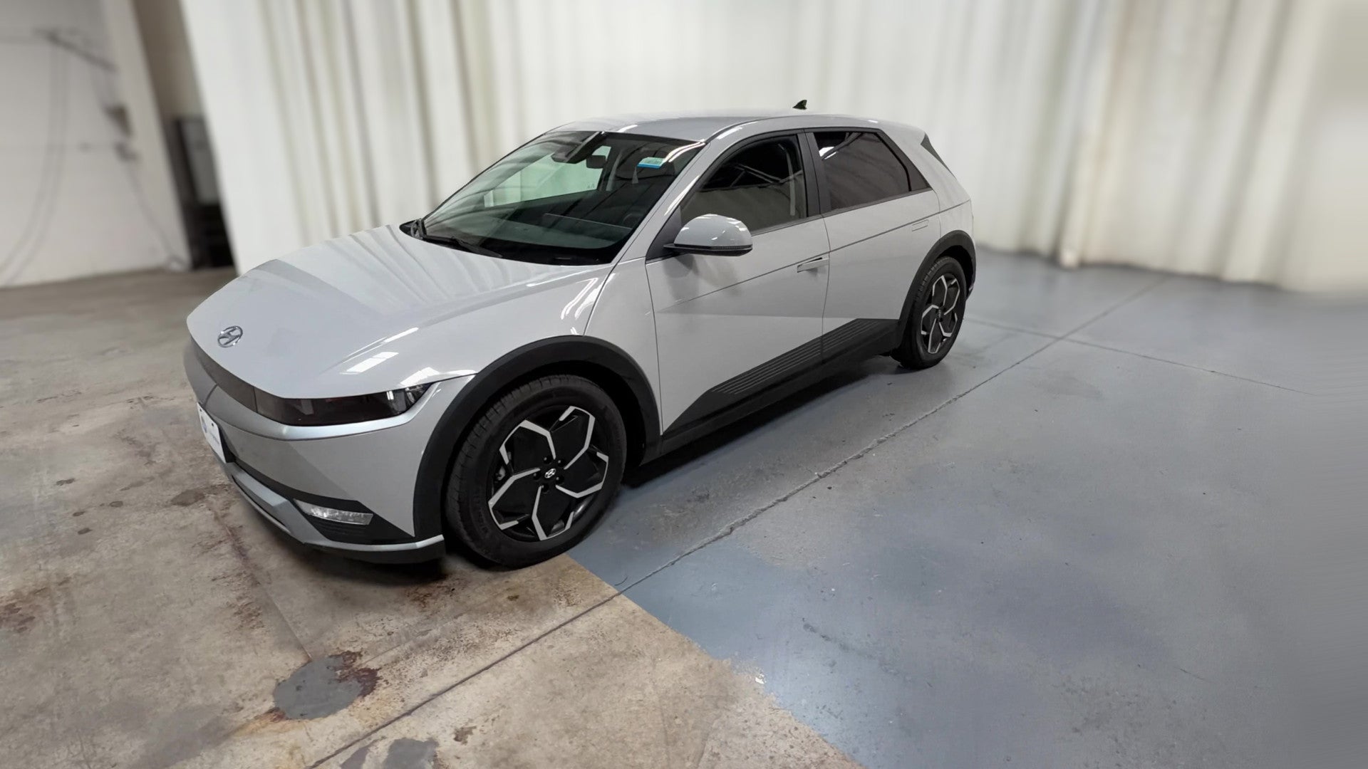 2024 Hyundai IONIQ 5 vehicle photo