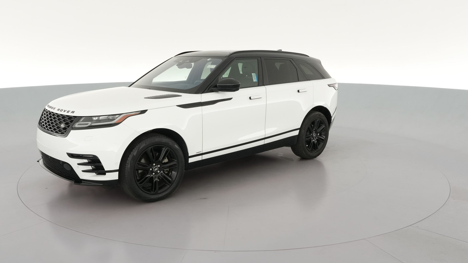 2021 Land Rover Range Rover Velar vehicle photo