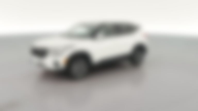 2026 Kia Seltos vehicle photo