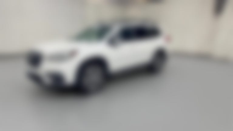 2020 Subaru Ascent vehicle photo