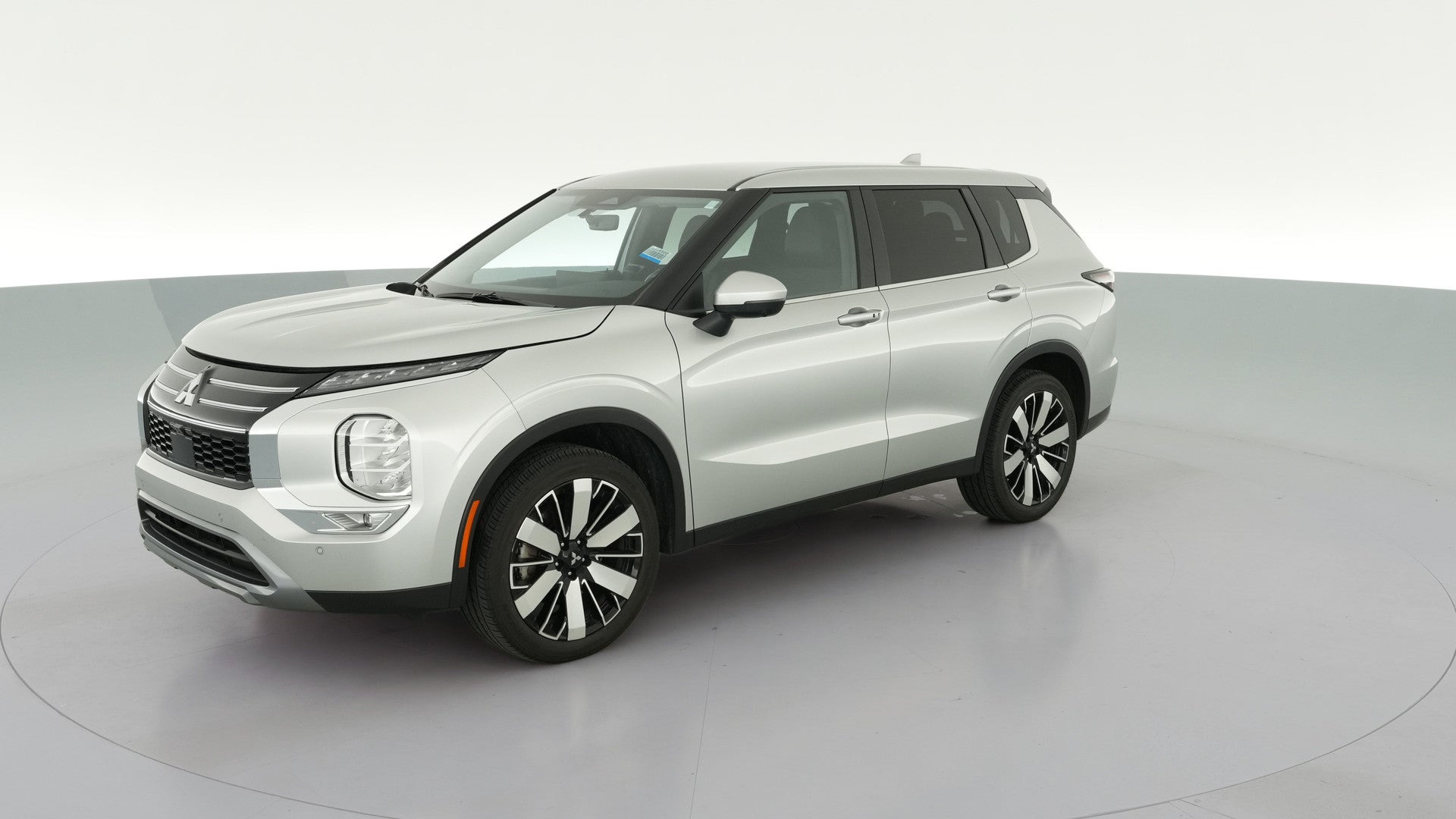 2025 Mitsubishi Outlander vehicle photo