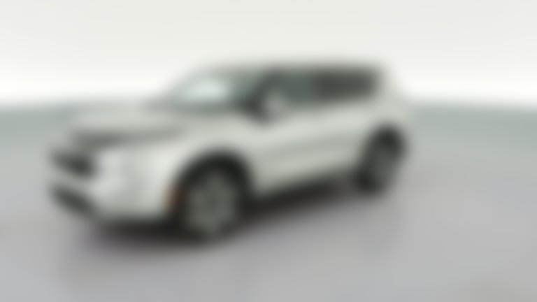 2025 Mitsubishi Outlander vehicle photo