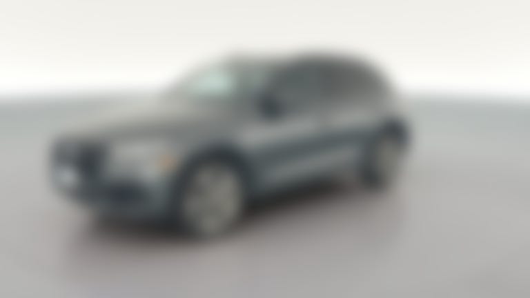 2020 Audi Q5 vehicle photo