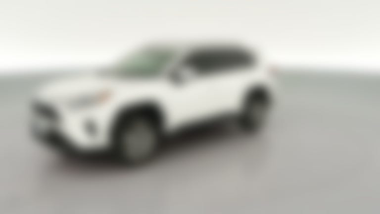 2023 Toyota RAV4 Hybrid vehicle photo
