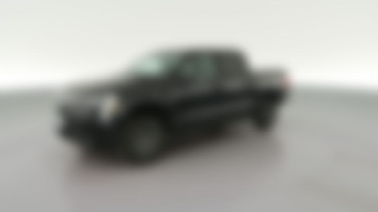 2023 Ford F150 Lightning vehicle photo