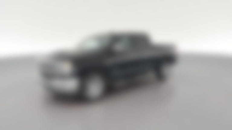 2018 Chevrolet Silverado 1500 Crew Cab vehicle photo