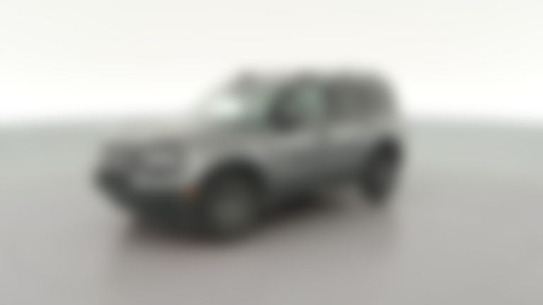 2024 Ford Bronco Sport vehicle photo