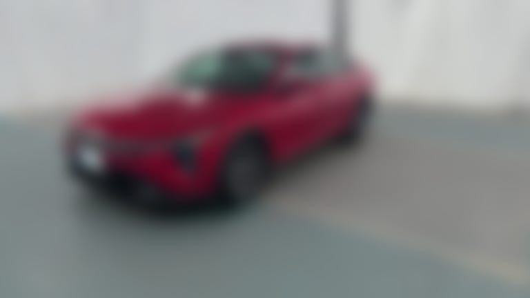 2025 Kia K4 vehicle photo