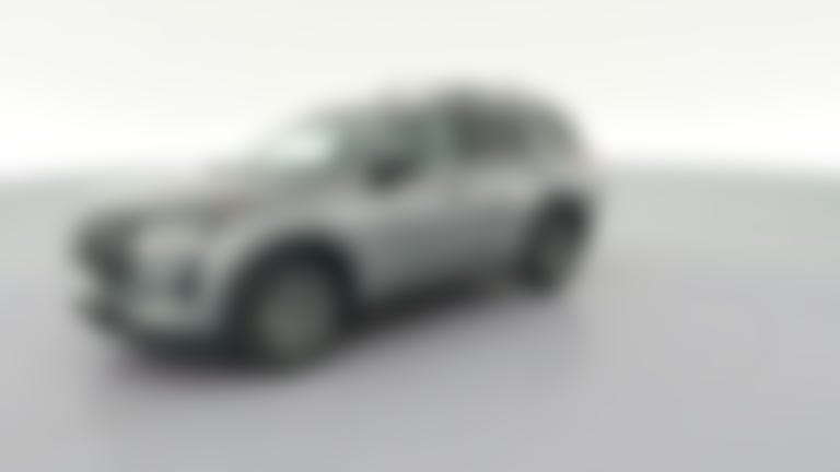 2026 Nissan Pathfinder vehicle photo