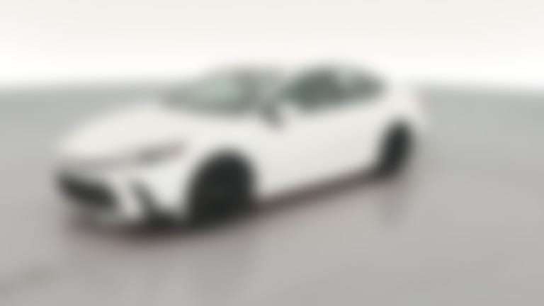 2025 Toyota Camry vehicle photo