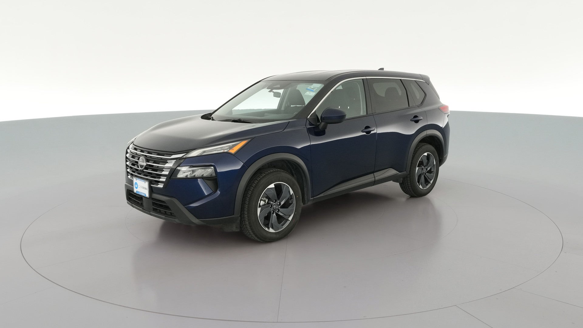 2025 Nissan Rogue vehicle photo
