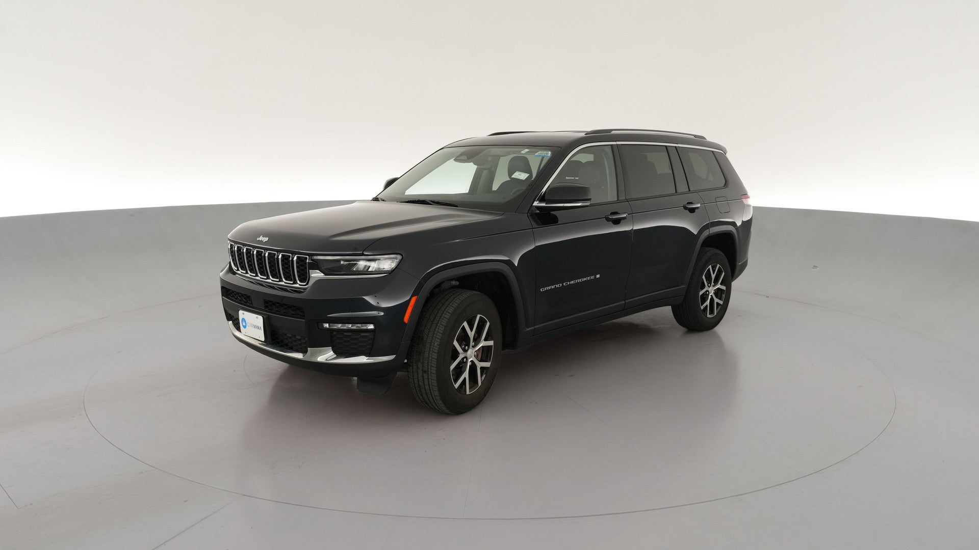2023 Jeep Grand Cherokee L vehicle photo