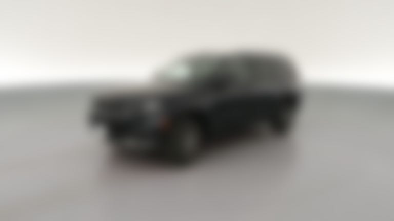 2023 Jeep Grand Cherokee L vehicle photo