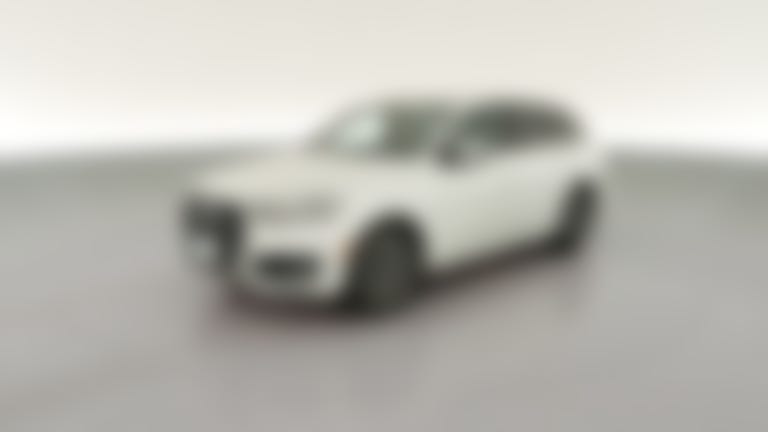 2017 Audi Q7 vehicle photo