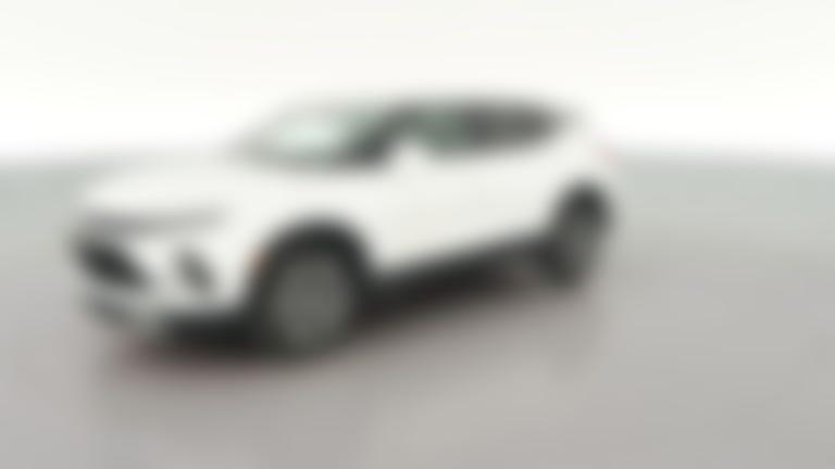 2025 Chevrolet Blazer vehicle photo