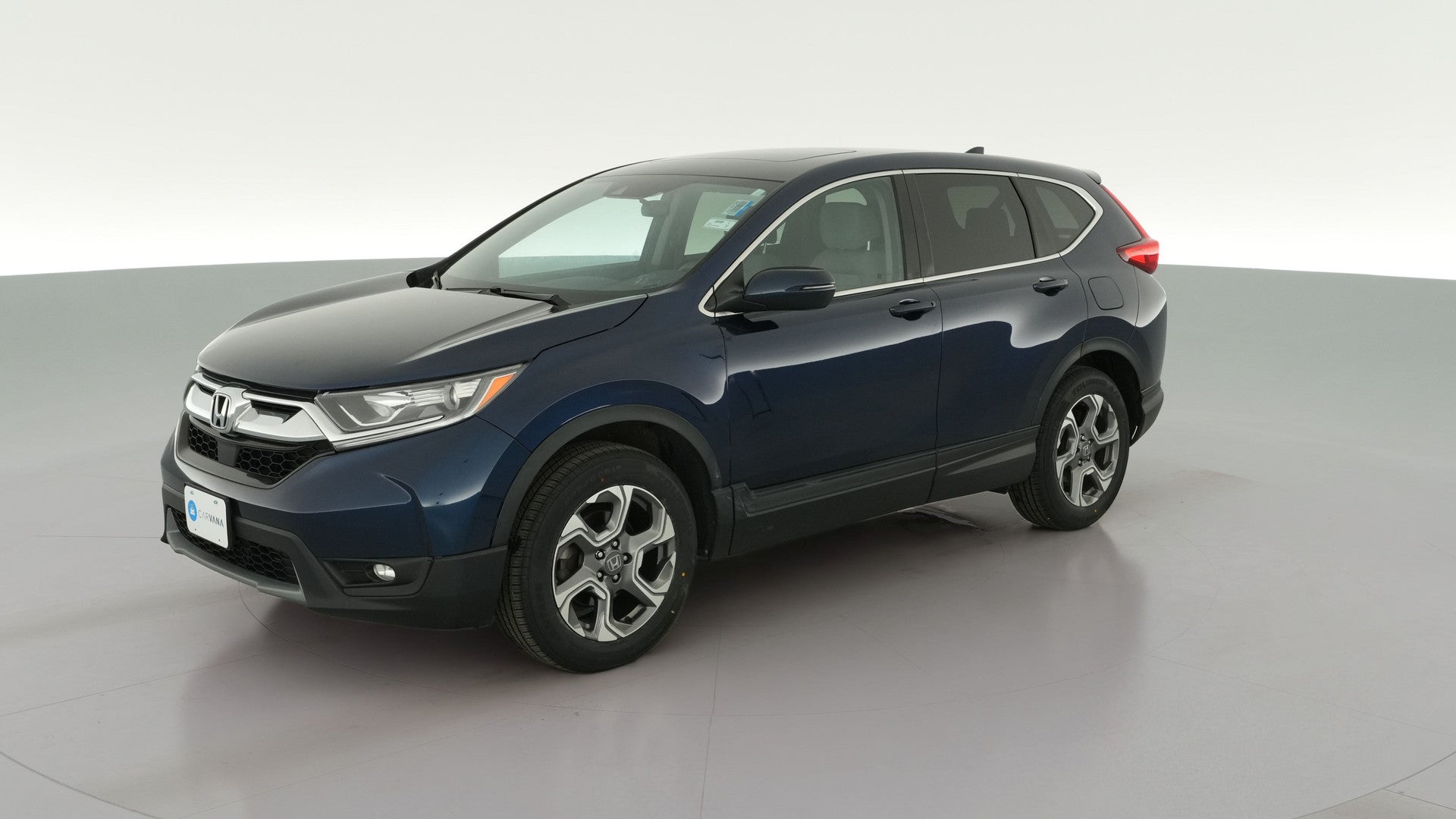 2017 Honda CR-V vehicle photo