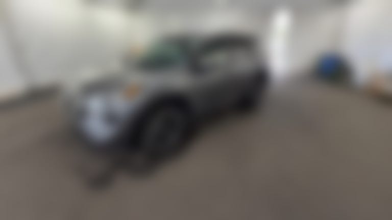 2024 Nissan Rogue vehicle photo