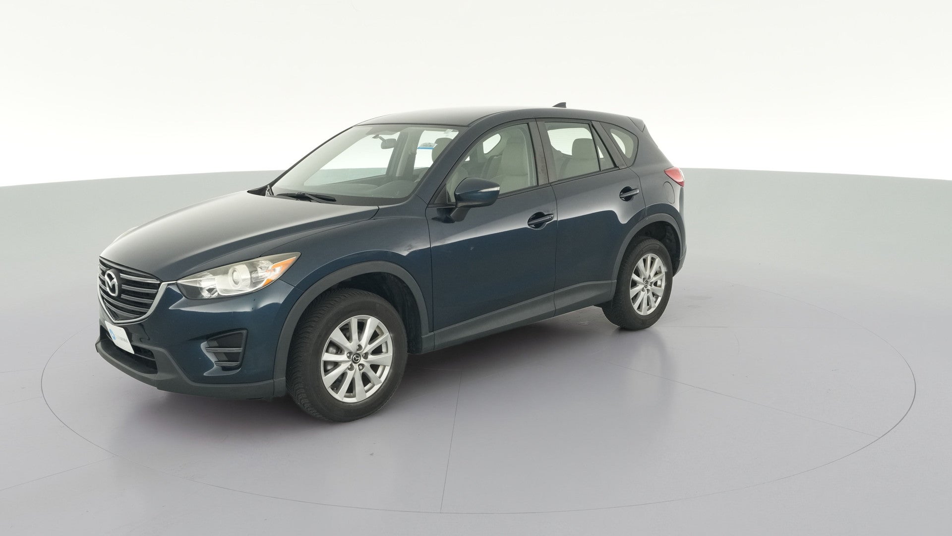 2016 MAZDA CX-5 vehicle photo