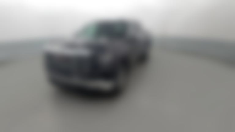 2025 GMC Sierra 1500 Crew Cab vehicle photo