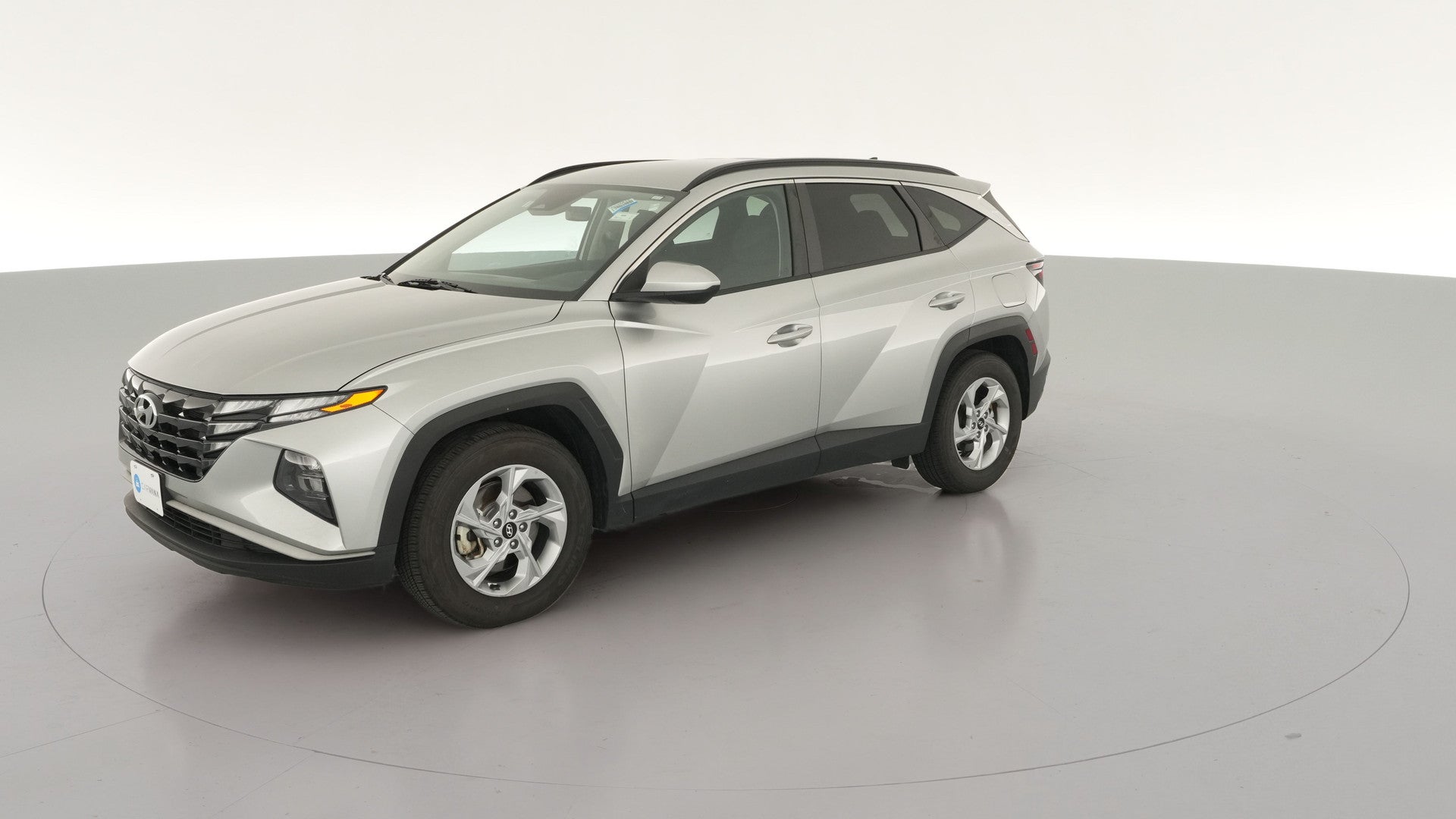 2024 Hyundai Tucson vehicle photo