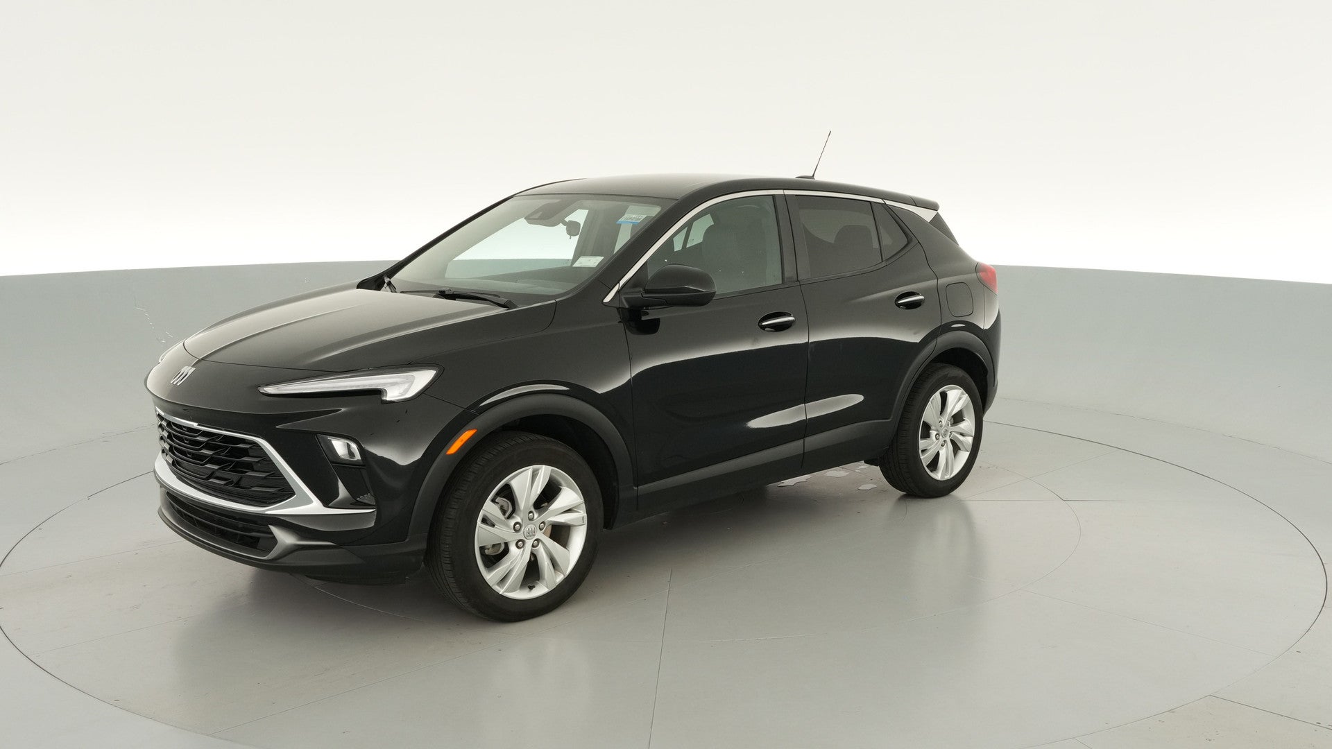2025 Buick Encore GX vehicle photo