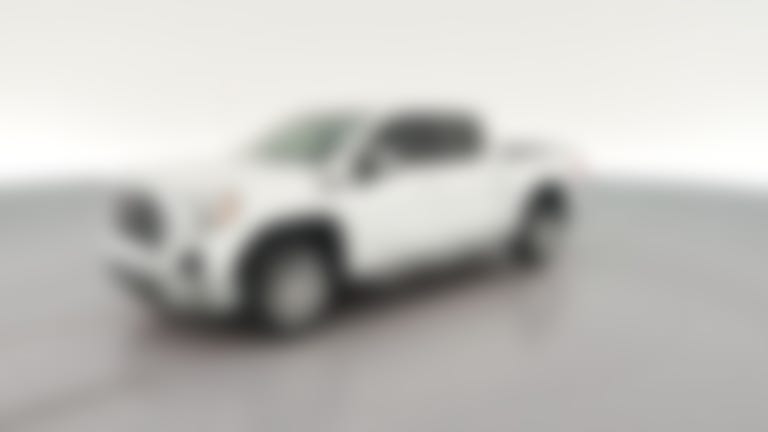 2022 GMC Sierra 1500 Limited Crew Cab vehicle photo