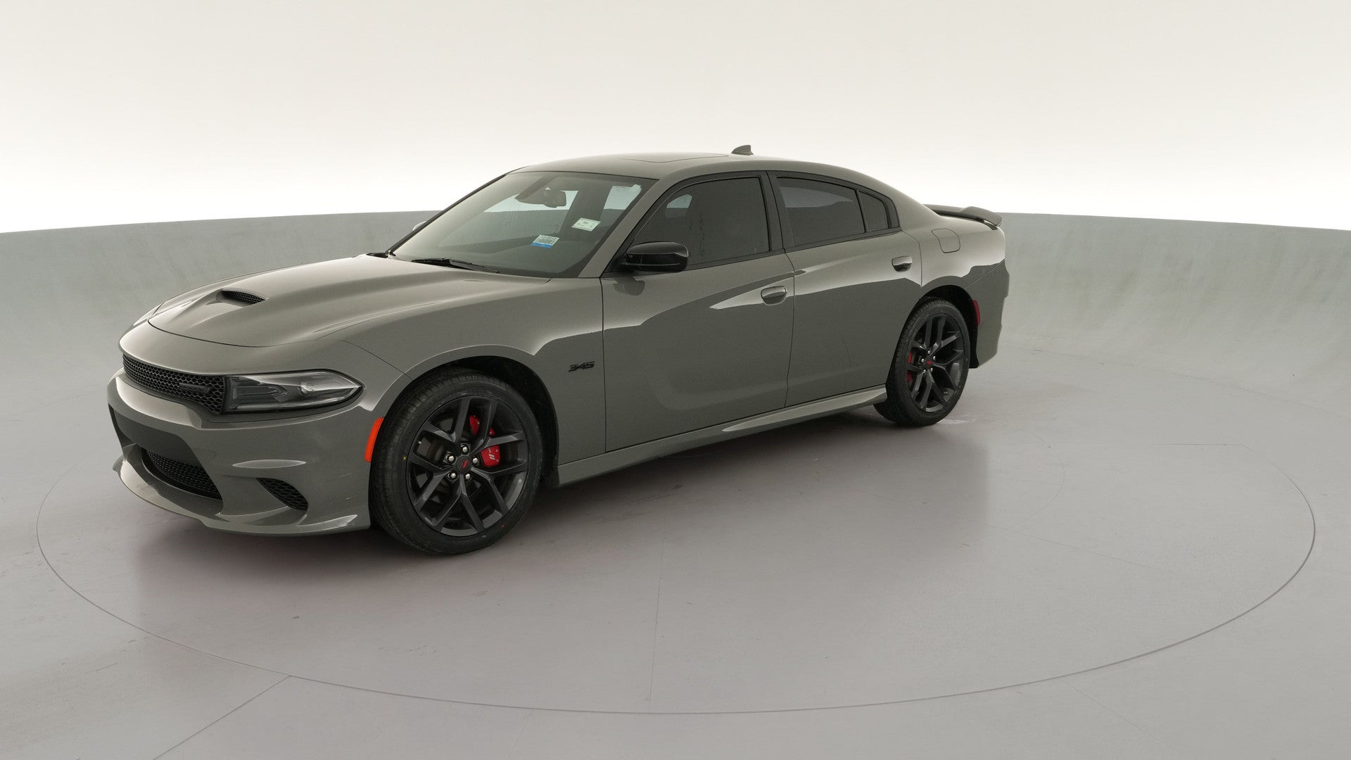 2023 Dodge Charger vehicle photo