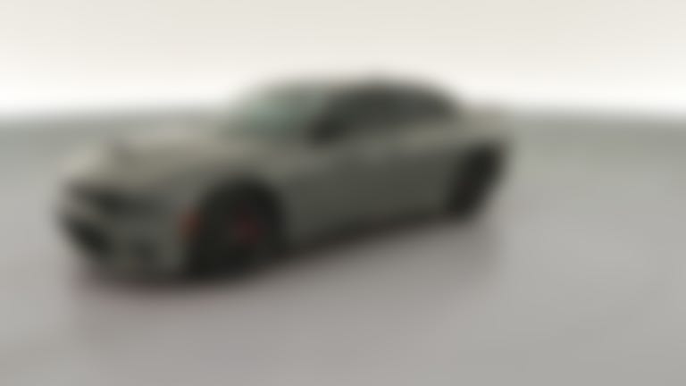 2023 Dodge Charger vehicle photo