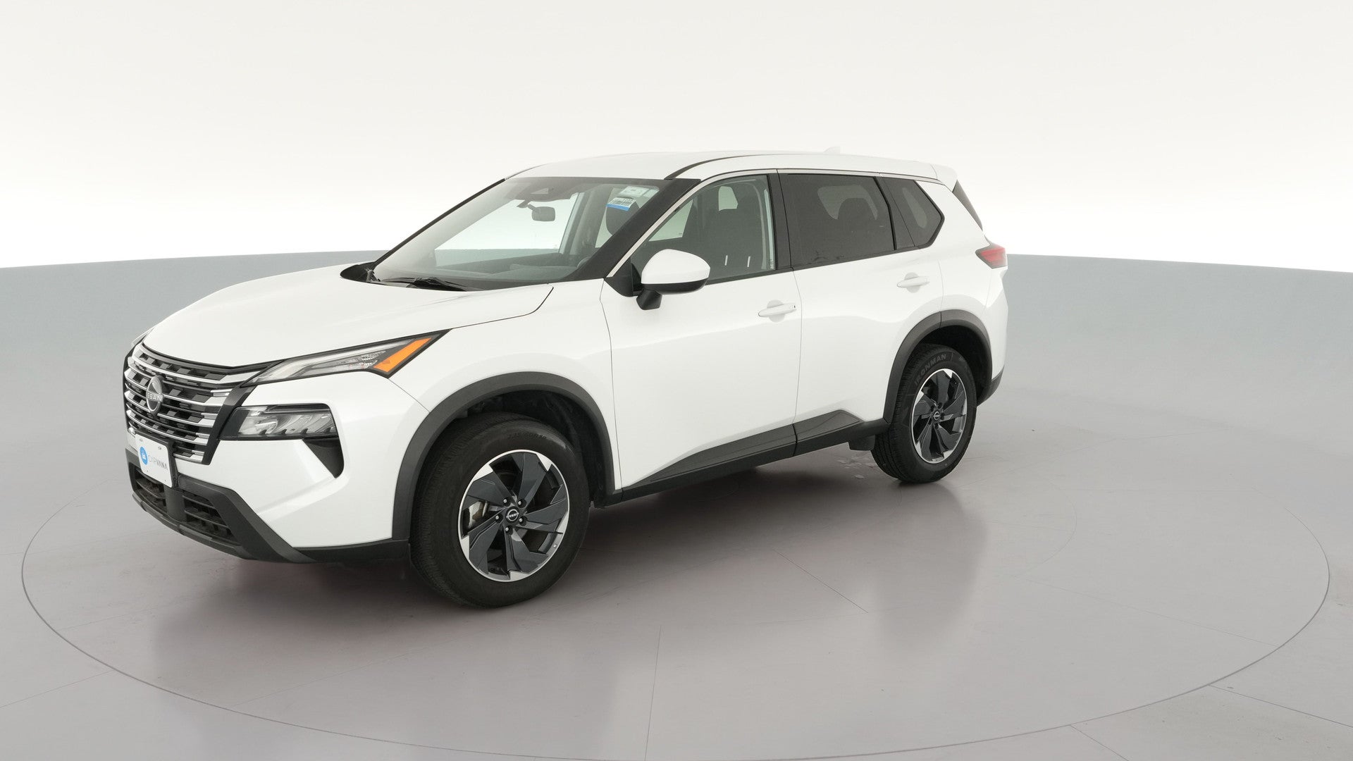 2024 Nissan Rogue vehicle photo