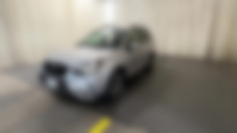 2017 Subaru Forester vehicle photo