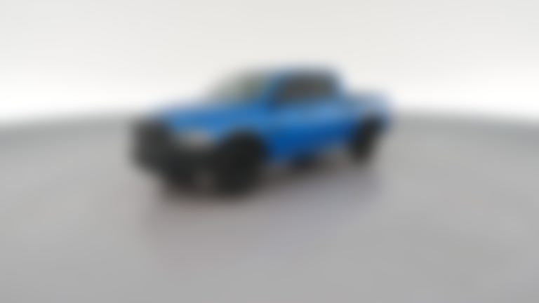 2024 Ram 1500 Classic Crew Cab vehicle photo
