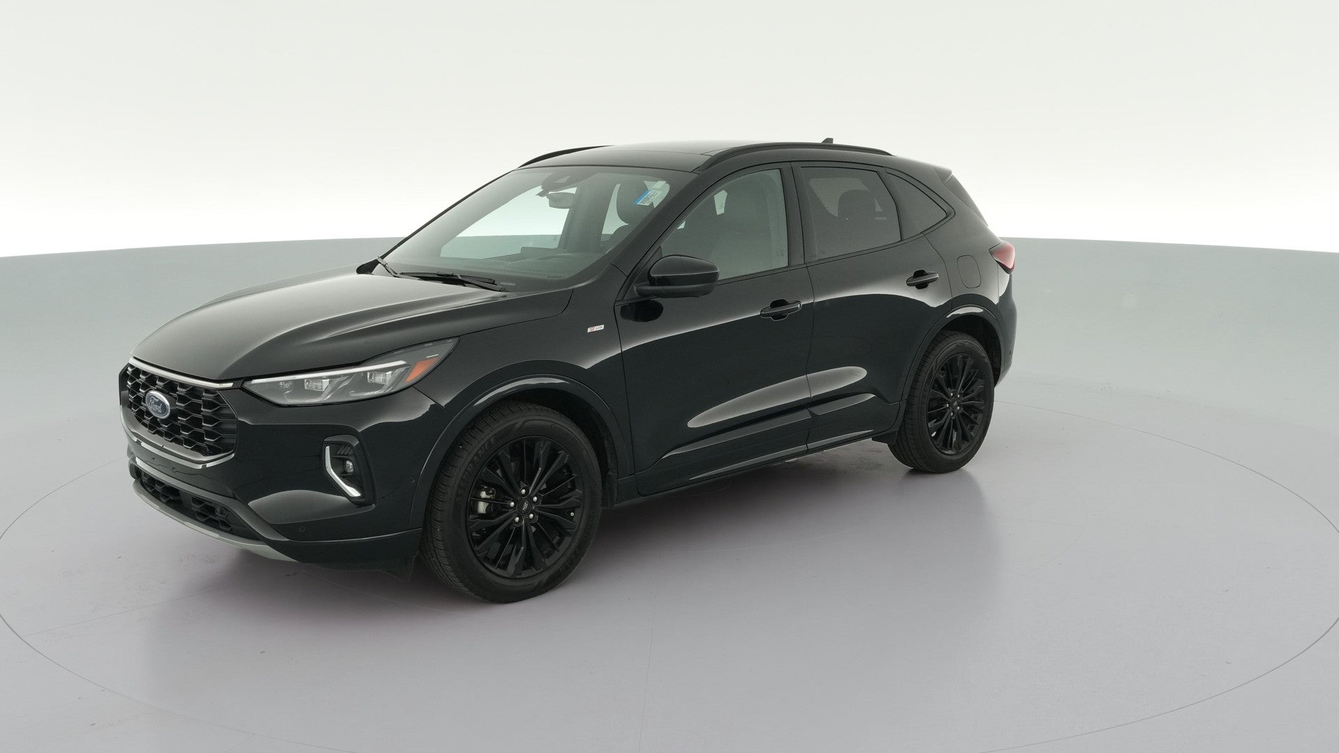 2023 Ford Escape vehicle photo