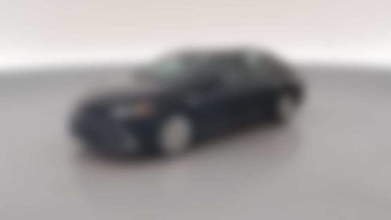 2024 Toyota Camry vehicle photo