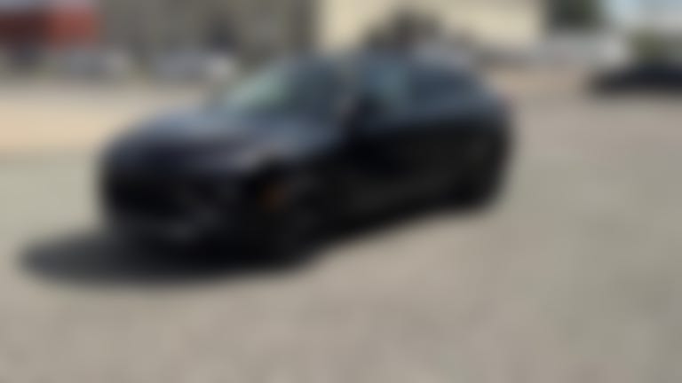 2025 Buick Envista vehicle photo