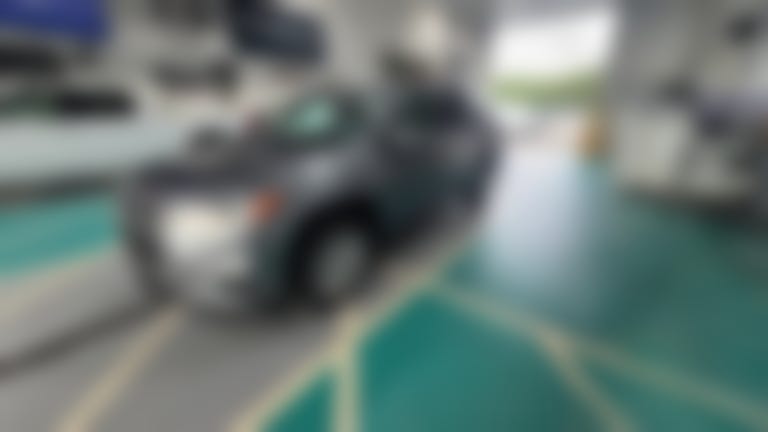 2019 Chevrolet Traverse vehicle photo