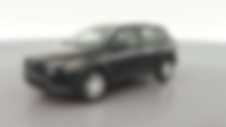 2025 Toyota Corolla Cross vehicle photo