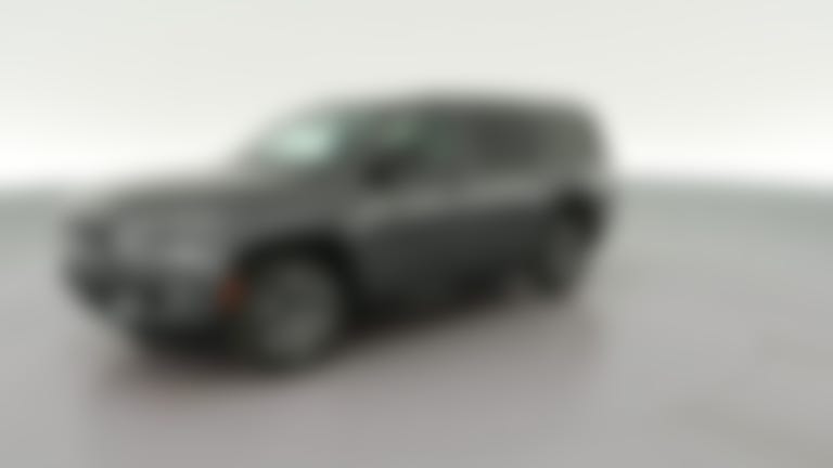 2024 Jeep Wagoneer vehicle photo