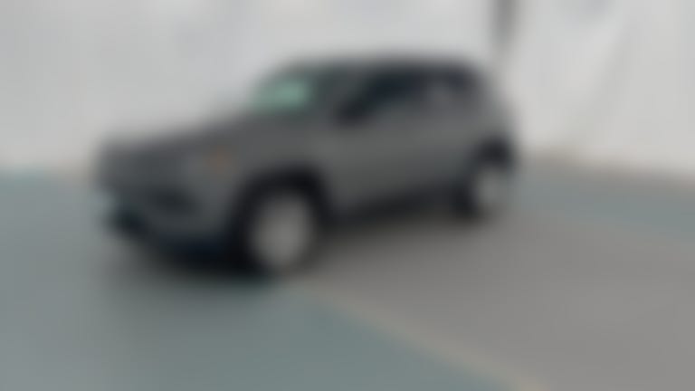 2023 Jeep Compass vehicle photo