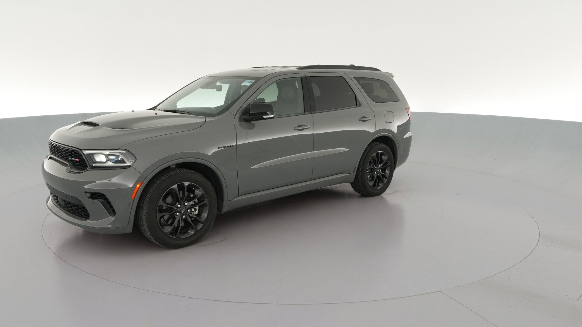 2024 Dodge Durango vehicle photo