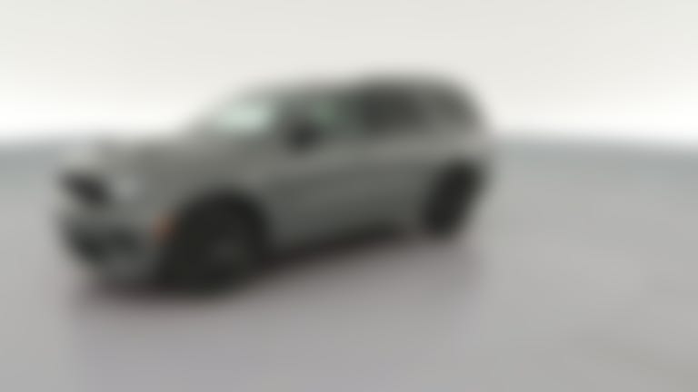 2024 Dodge Durango vehicle photo