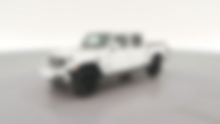 2023 Jeep Gladiator vehicle photo