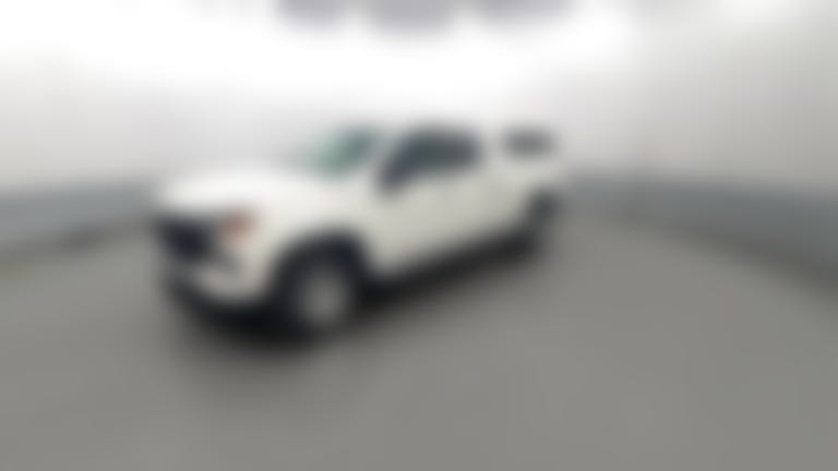 2023 Chevrolet Silverado 1500 Double Cab vehicle photo
