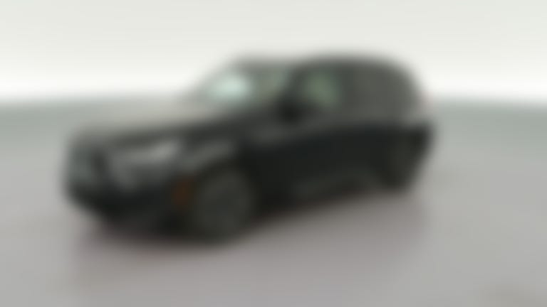 2026 BMW X3 vehicle photo