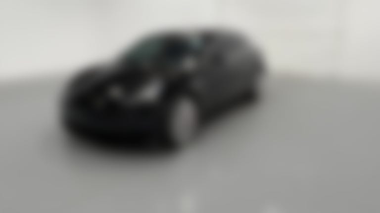 2019 Tesla Model 3 vehicle photo