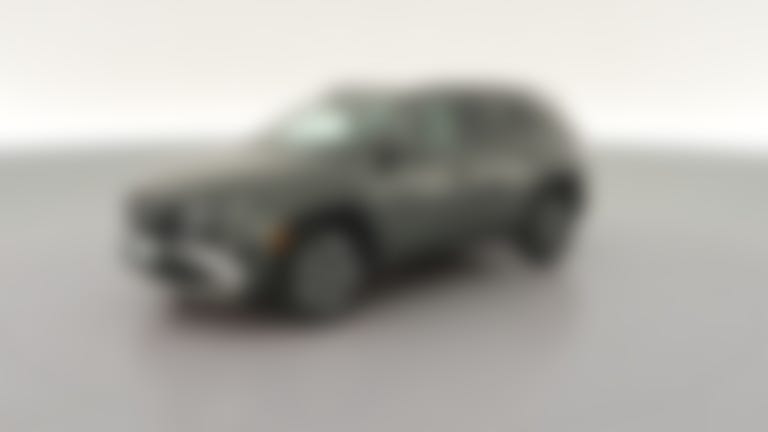 2025 Hyundai Tucson Hybrid vehicle photo