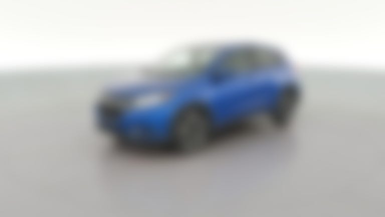 2018 Honda HR-V vehicle photo